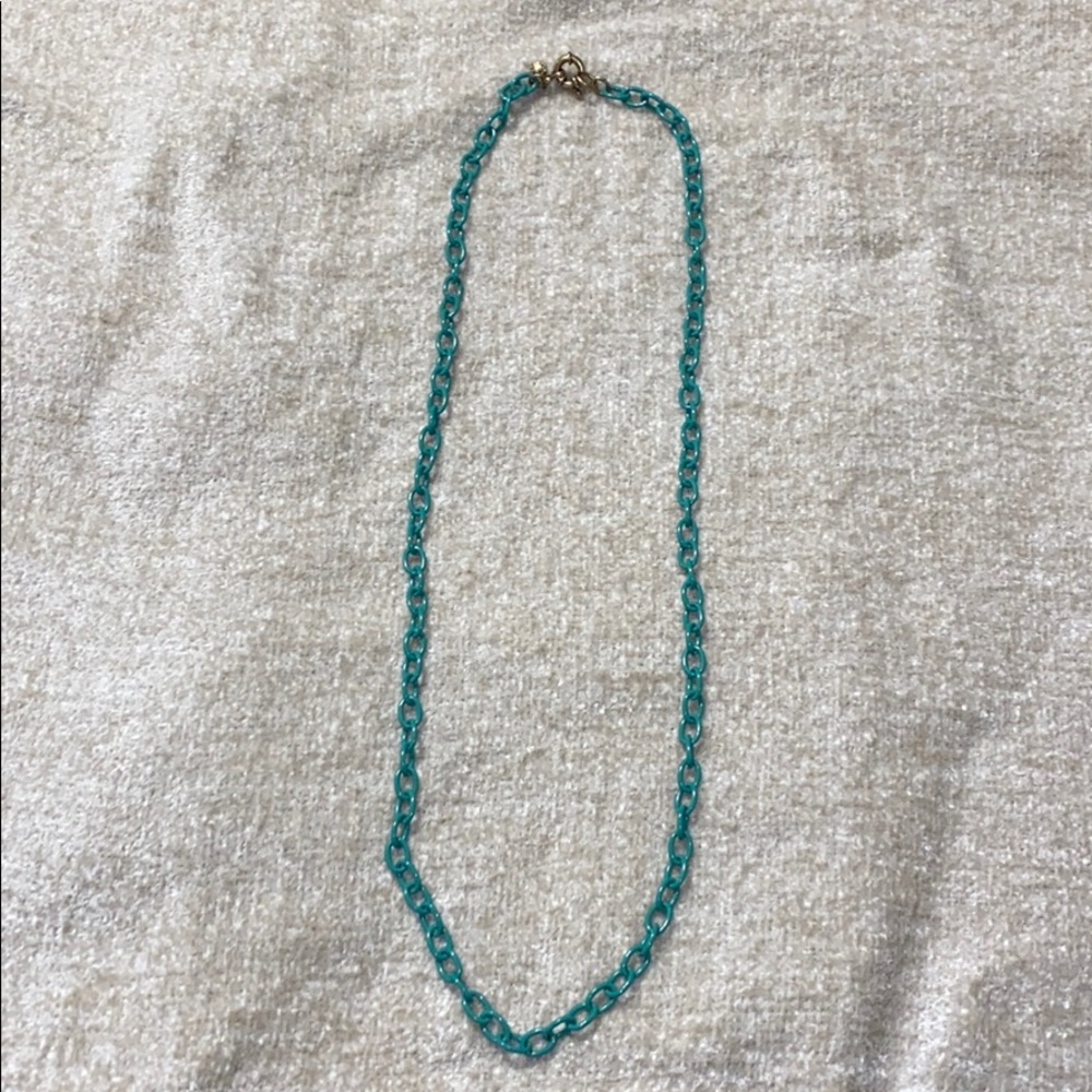 JCREW Necklace